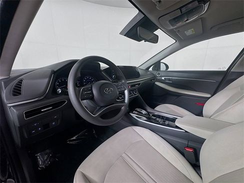 Used 2023 Hyundai Sonata SEL w/ Cargo Package image 21