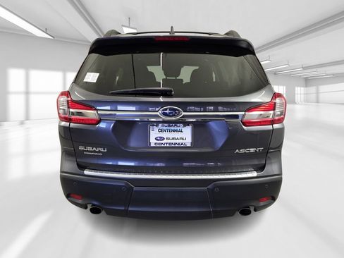 Used 2020 Subaru Ascent Premium w/ Convenience Package image 7