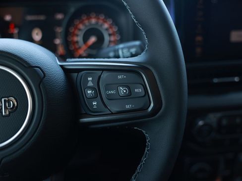 New 2026 Jeep Gladiator Sport AWD/4WD image 19