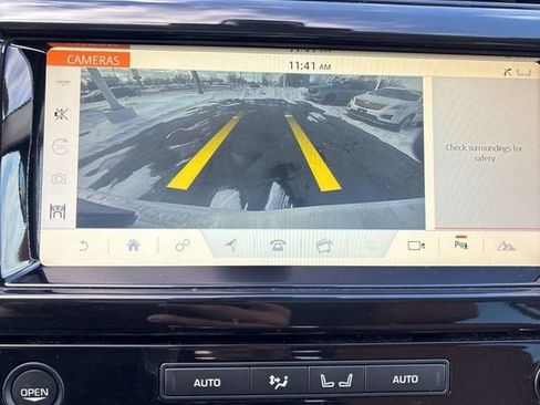 Used 2018 Land Rover Discovery HSE Luxury image 10