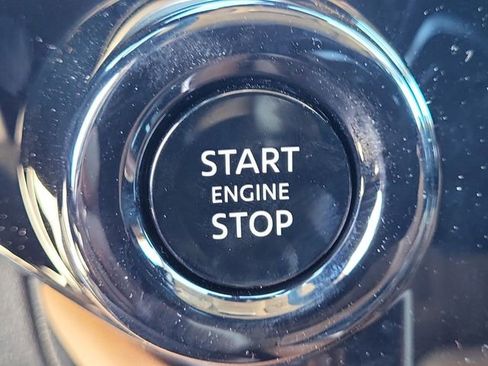 New 2026 Nissan Pathfinder Platinum w/ Accent Package image 18