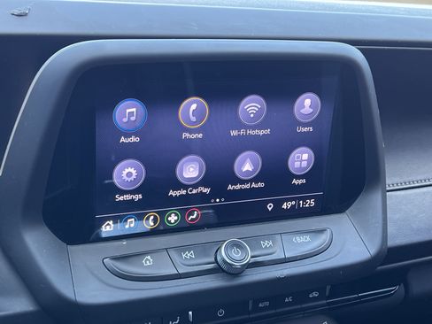 Used 2019 Chevrolet Camaro LT w/ RS Package image 24