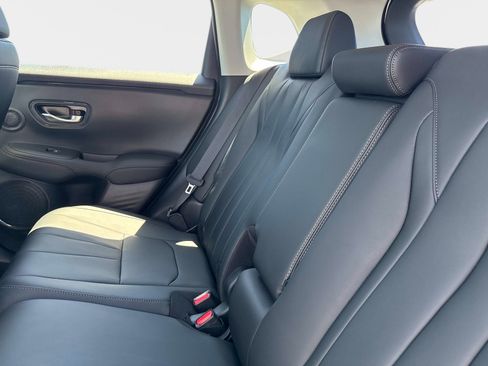 Used 2023 Acura TLX SH-AWD w/ A-SPEC Pkg image 12