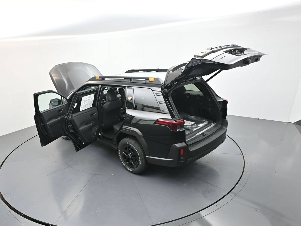 New 2026 Subaru Outback Wilderness AWD/4WD image 29