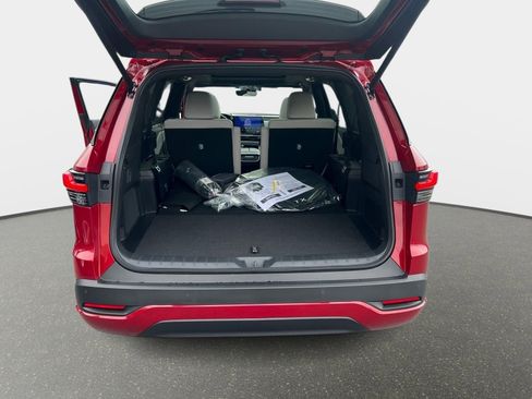 New 2026 Lexus TX 350 AWD w/ Technology Package image 22