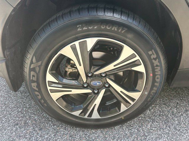 Certified 2024 Subaru Crosstrek 2.0i Premium AWD/4WD image 20