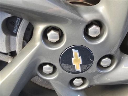 Certified 2025 Chevrolet Trax LT image 25