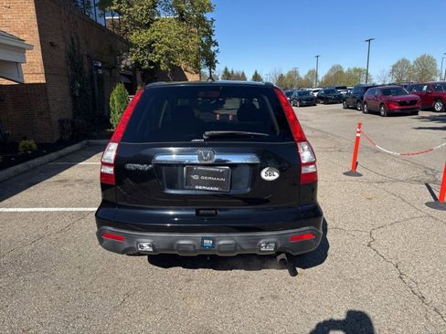 Used 2008 Honda CR-V EX-L image 7