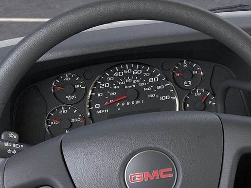 New 2024 GMC Savana 2500 w/ Driver Convenience Package RWD image 18