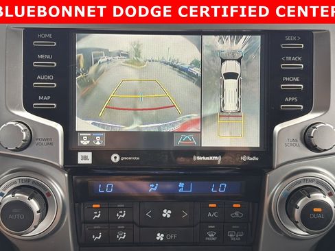 Used 2022 Toyota 4Runner Limited RWD image 23