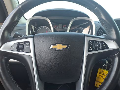 Used 2017 Chevrolet Equinox LT w/ Convenience Package FWD image 20