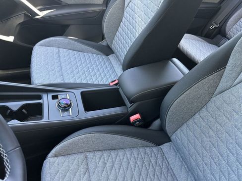 New 2026 Volkswagen Tiguan S image 21