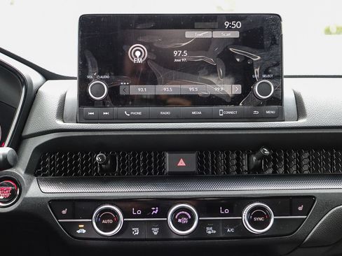 Used 2024 Honda CR-V EX image 14