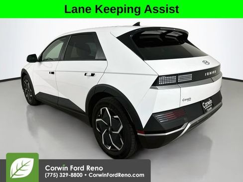 Used 2023 Hyundai Ioniq 5 SE AWD/4WD image 5