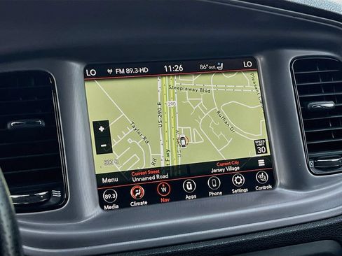 Used 2023 Dodge Charger R/T w/ Plus Group RWD image 13