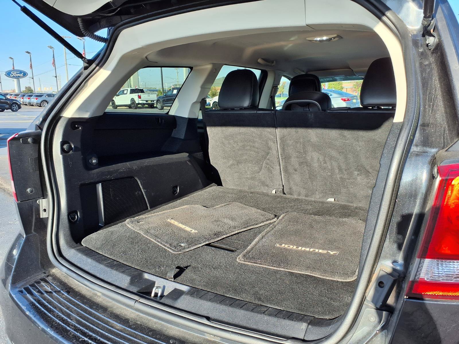 Used 2013 Dodge Journey Crew AWD/4WD image 19