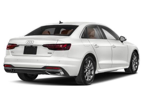Used 2024 Audi A4 2.0T Premium Plus AWD/4WD image 2