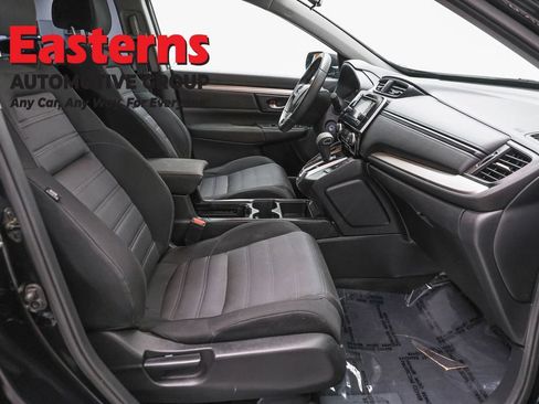 Used 2020 Honda CR-V LX image 22