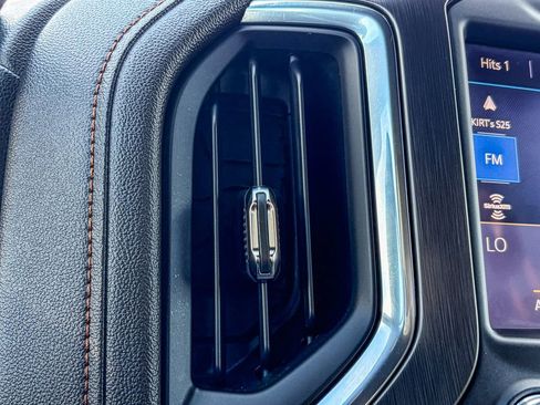 Used 2020 GMC Sierra 1500 AT4 w/ AT4 Premium Package image 25