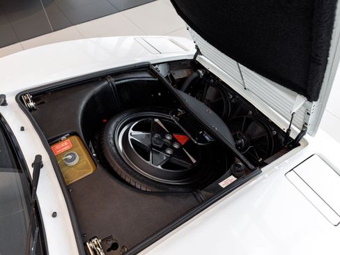 Used 1989 Ferrari 328 GTS RWD image 39