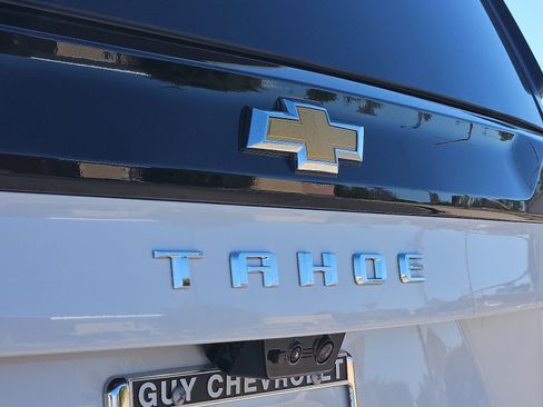 New 2026 Chevrolet Tahoe High Country w/ Sun And Tow Package AWD/4WD image 9