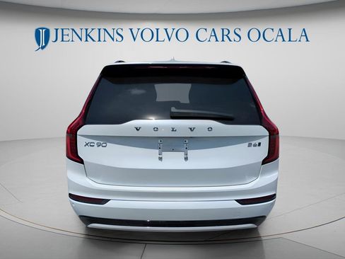 New 2026 Volvo XC90 B6 Ultra w/ Lounge Package AWD/4WD image 5