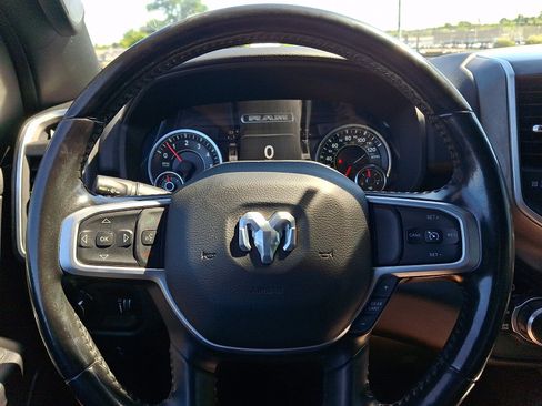 Used 2021 RAM 1500 Big Horn AWD/4WD image 18