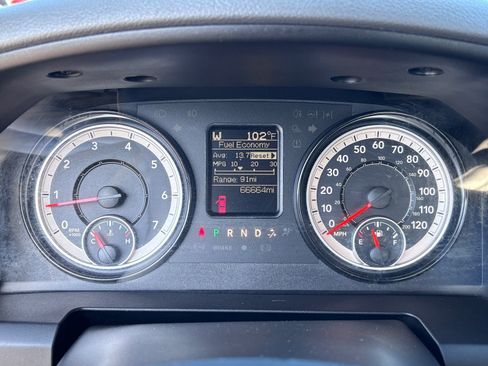 Used 2019 RAM 1500 Tradesman w/ Popular Equipment Group RWD image 21