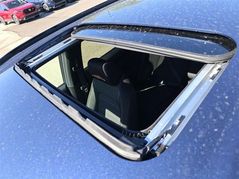 New 2026 Honda CR-V TrailSport image 3