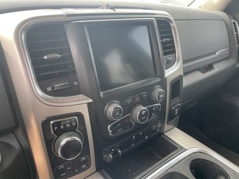 Used 2019 RAM 1500 Big Horn AWD/4WD image 8
