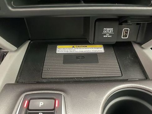 Used 2023 Honda Ridgeline RTL-E image 25