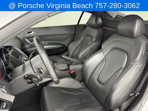 Used 2011 Audi R8 V10 AWD/4WD image 5