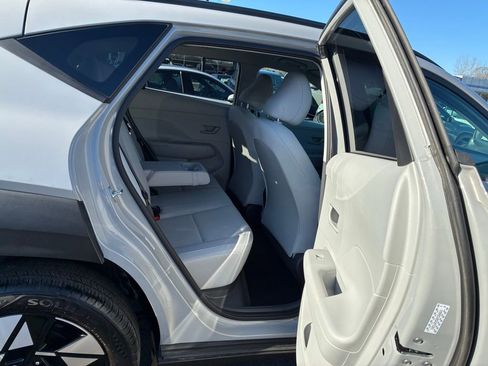 Used 2024 Hyundai Kona SEL image 23