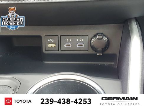 Used 2022 Toyota Highlander XSE FWD image 34