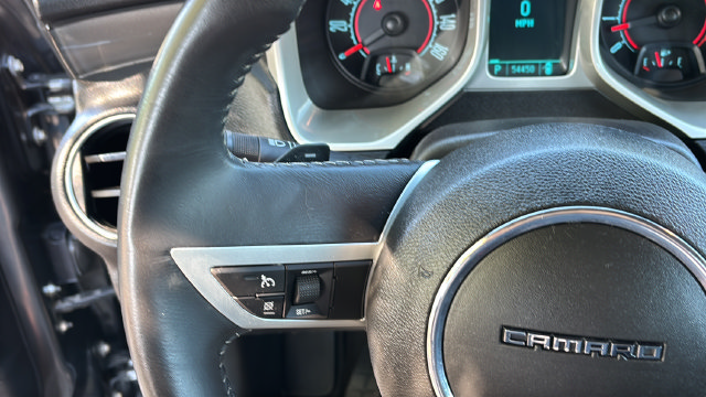 Used 2010 Chevrolet Camaro LT w/ RS Package RWD image 22