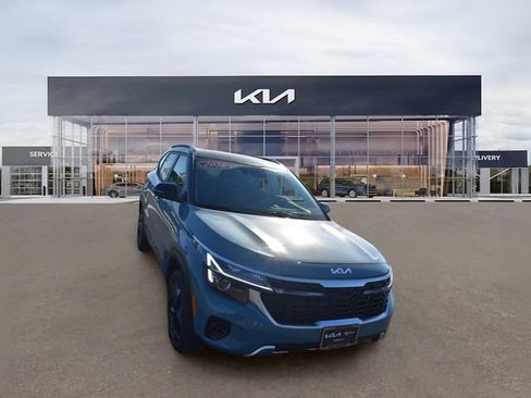 New 2026 Kia Seltos S AWD/4WD image 10