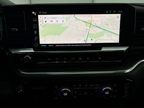 New 2026 GMC Sierra 1500 SLT w/ SLT Premium Package image 25