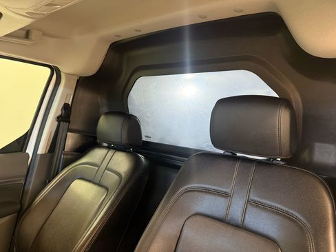 Used 2022 Ford Transit Connect XL image 20