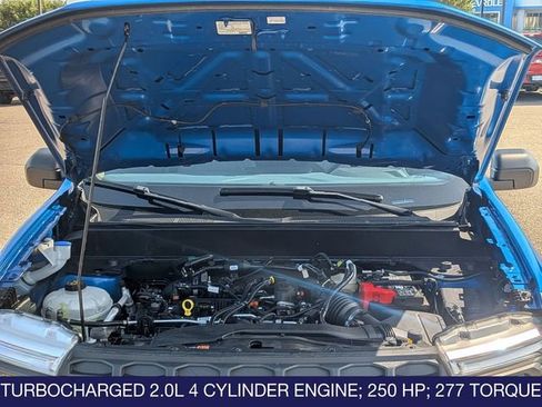 Certified 2022 Ford Maverick XLT w/ Equipment Group 300A Standard AWD/4WD image 26