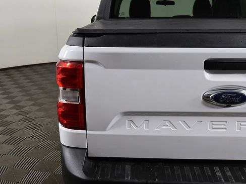 Used 2023 Ford Maverick XL w/ Equipment Group 100A Standard AWD/4WD image 12