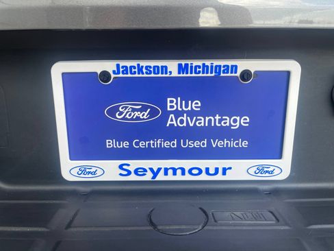 Certified 2020 Ford Ranger Lariat w/ Technology Package AWD/4WD image 5