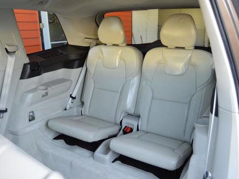 Used 2016 Volvo XC90 T6 Inscription image 14