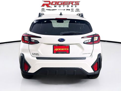 Certified 2025 Subaru Crosstrek 2.0i Premium image 7