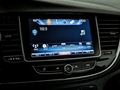 Used 2017 Buick Encore Preferred image 19