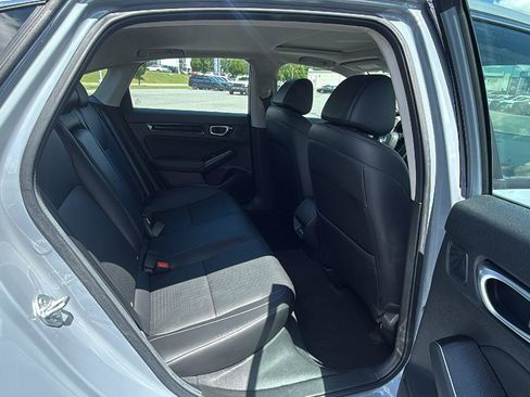 Used 2024 Honda Civic Touring image 19