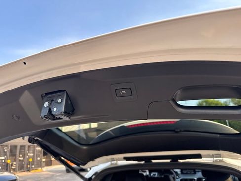Used 2022 MAZDA CX-9 Grand Touring AWD/4WD image 63