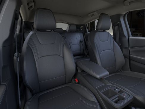 New 2026 Ford Mustang Mach-E Premium RWD image 10