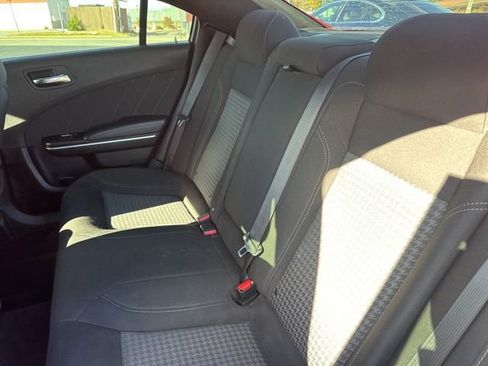 Used 2023 Dodge Charger SXT image 24