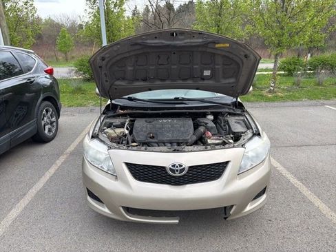 Used 2010 Toyota Corolla image 3