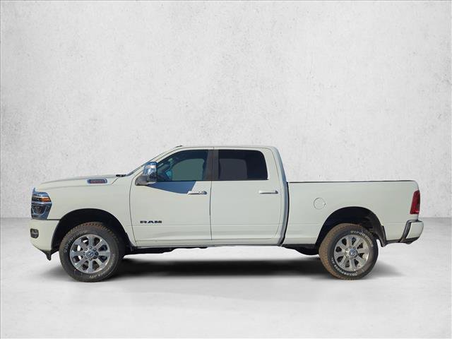 New 2026 RAM 2500 Laramie AWD/4WD image 4